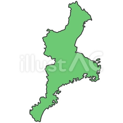 三重県