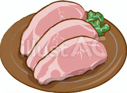 豚肉 トンカツ用