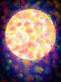 full moon, full moon, tháng, trăng tròn, jugoya,