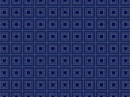 Square pattern, four corners, square, block, JPG, PNG and AI