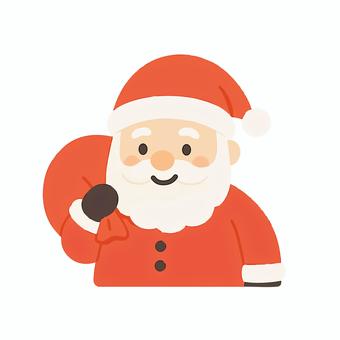 サンタクロース