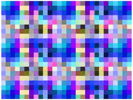 モザイクの壁紙 モザイク,四角形,壁紙,背景,ポストカード,柄,パターン,ザラザラ,ノイズ,カラフルのイラスト素材