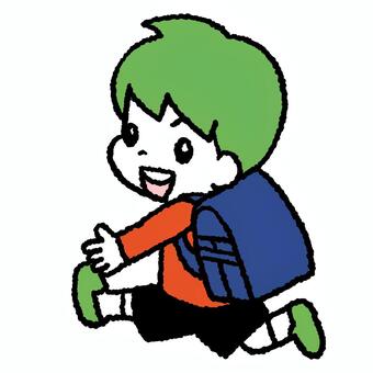 小學男孩, JPG 小學男孩, menino, jovem, alunos, JPG