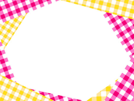 Check collage frame, JPG, PNG and AI Check collage frame, check, collage, pink, JPG, PNG and AI