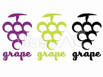 grapeロゴマーク3