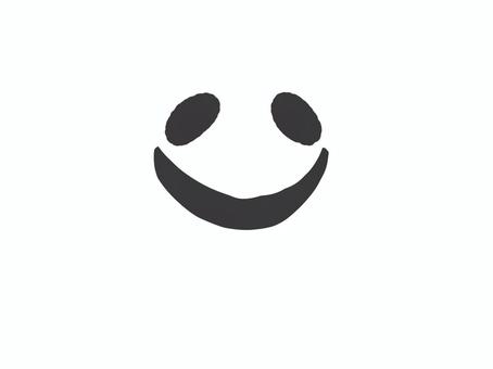 背景に溶け込むお化け お化け,おばけ,幽霊,ハロウィン,halloween,仮装,イベント,布,顔,笑顔のイラスト素材