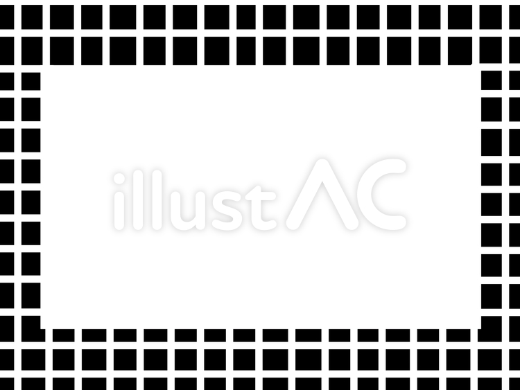 단색 격자 프레임, JPG 단색 격자 프레임, 흑백, 그리드, 프레임, JPG