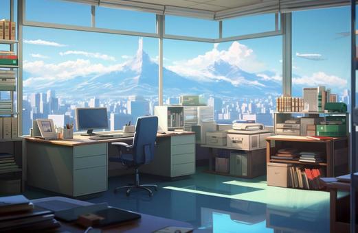office, JPG office, компания, комнатный, стол, JPG
