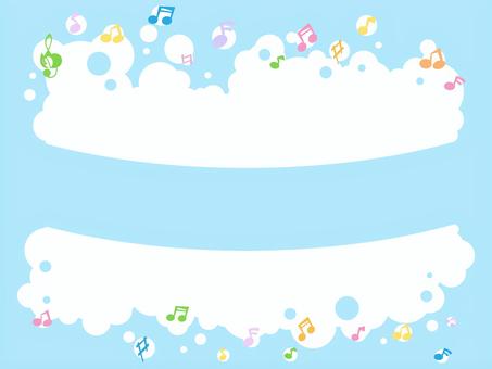 Bubble and note frame 2, JPG, PNG and AI Bubble and note frame 2, bubble, note, frame, JPG, PNG and AI