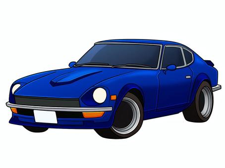 自動車２ 自動車,車,タイヤ,エンジン,車両,カッコイイ,走行,4輪,運転,交通のイラスト素材