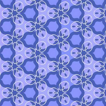 Blue floral background illustration, JPG, PNG and EPS Blue floral background illustration, flower handle, blue, background, JPG, PNG and EPS