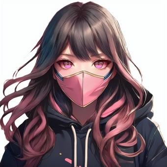 感染症対策中