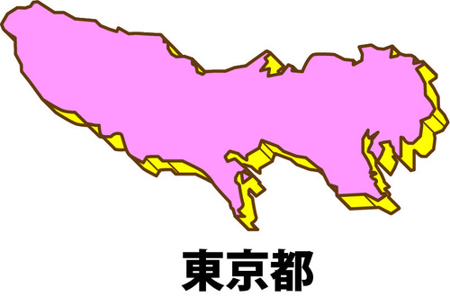 Tokyo, tokyo, all, form, JPG, PNG and AI