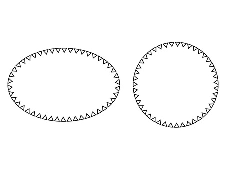 Illustration, त्रिभुज, लाइन, पैटर्न, 