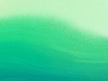 光の記憶-グリーン05 背景,抽象,グラデーション,光,アート,シンプル,デザイン,バックグラウンド,テクスチャ,壁紙のイラスト素材
