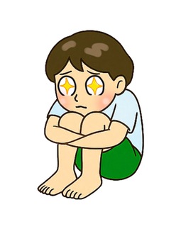 青春男子 青春,男子,小学生,中学生,高校生,学生,思春期,青年,少年,青少年のイラスト素材