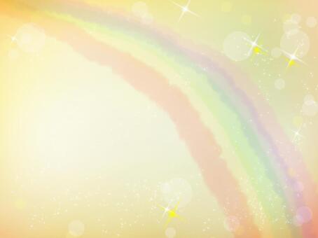 609010-8, rainbow, glitter, hand drawn, JPG