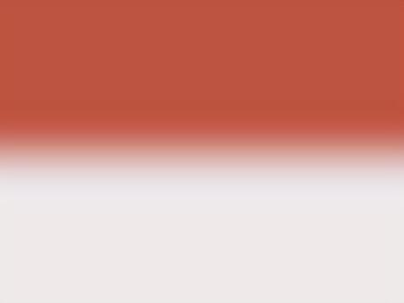白と朱の和風の美しい2色グラデーション 白と朱の和風の美しい2色グラデーション 和色,和風,グラデーション,白,朱,胡粉色,鉛丹色,えんたんいろ,2色,エレガントのイラスト素材