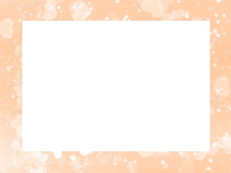 cute orange glitter background frame, JPG cute orange glitter background frame, , JPG