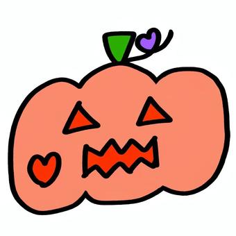 ジャックオランタン