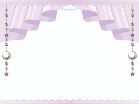 ラグジュアリーフレーム2-2 背景,壁紙,フレーム,ベクター,かわいい,シンプル,おしゃれ,ラグジュアリー,エレガント,レースのイラスト素材