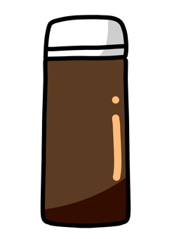 ソース ソース,調味料,食べ物,シンプル,おいしい,ウスターソース,味付け,茶色,料理のイラスト素材