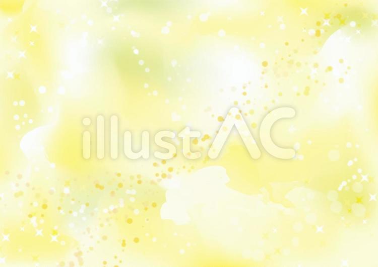 明るい黄色い背景イラスト No 無料イラストなら イラストac
