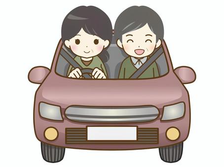 Illustration, female, mother, mama, 