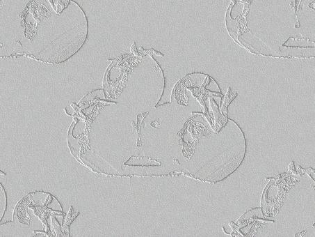 シームレスなエンボス加工のミニトマト  トマト,野菜,ミニトマト,プチトマト,夏,緑黄色野菜,背景,バックグラウンド,質感,凹凸のイラスト素材