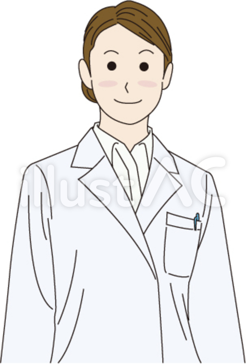 医者9 ビジネス,仕事,勉強のイラスト素材