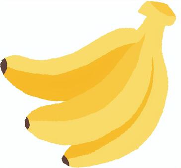 banana, , JPG and PNG