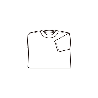 Shirt (folding), shirt, t-shirt, underwear, JPG and PNG