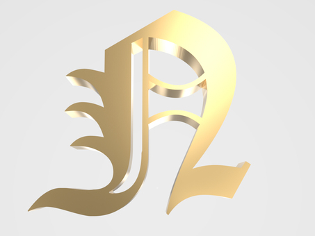 アルファベット金色 文字,ゴージャス,アルファベット,透過,png,英語,金色のイラスト素材