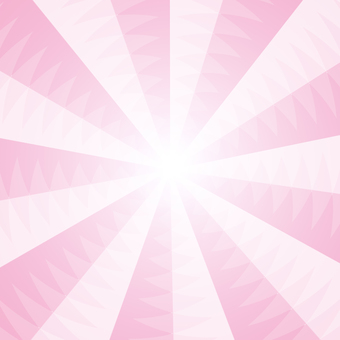 放射 放射,広がる,光,線香,濃淡,背景,ピンクのイラスト素材