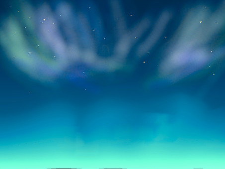 夜空38