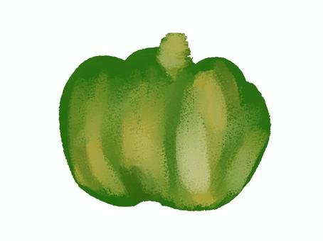 かぼちゃ かぼちゃ,野菜,ハロウィン,食材,緑,食物,自然,収穫,秋,フードのイラスト素材