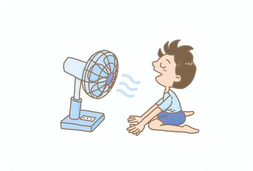 Fan cool, , JPG and PNG