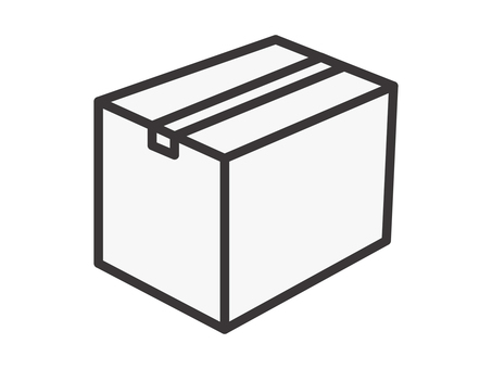 段ボール（ガムテープ付）03