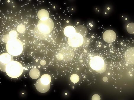 Free Vectors | Gold and black glitter background image