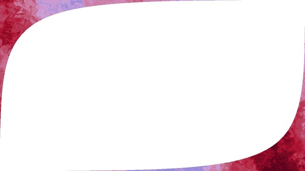 マーブル曲線フレーム赤紫背景 フレーム,枠,テンプレート,背景,抽象,曲線,カーブ,白,赤,紫のイラスト素材