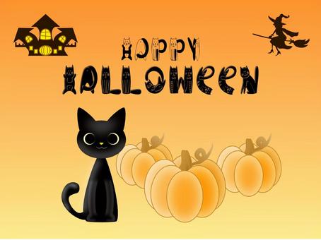 ハロウィン ハロウィン,万聖節,お祭り,秋,文化のイラスト素材