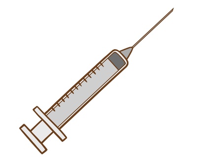 syringe, , JPG and PNG