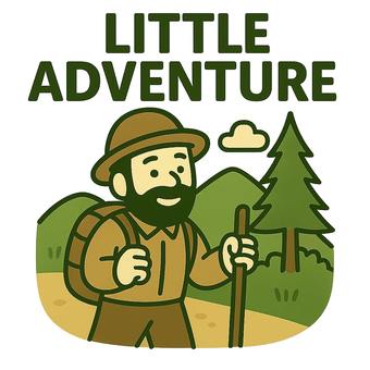 little adventure