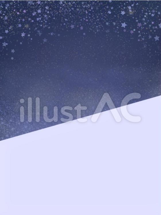 Free Vectors | Simple background starry sky