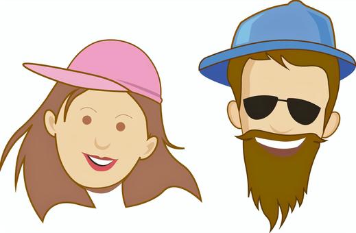 カップルイラスト 無料イラストなら イラストac カップルイラスト 無料イラストなら イラストac