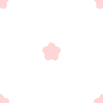 桜をイメージしたシームレスパターン 穏やか,背景,パターン,模様,シームレス,繰り返し,リピート,花,フラワー,桜のイラスト素材