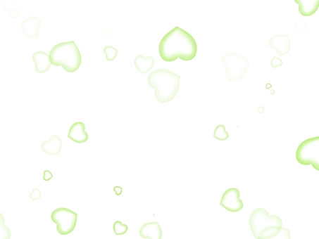full heart 5, JPG and PNG full heart 5, heart, green, comprehensive, JPG and PNG