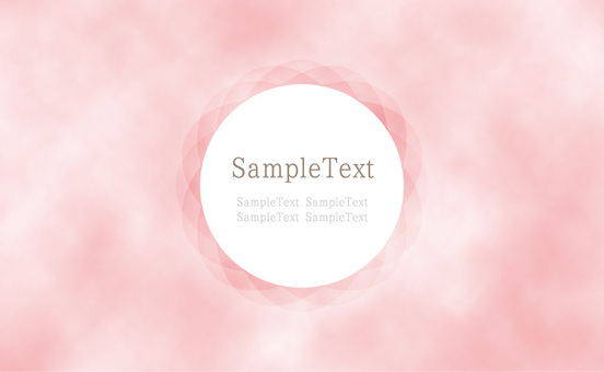 Watercolor background circle glow red / pink, red, pink, circle, JPG, PNG and AI