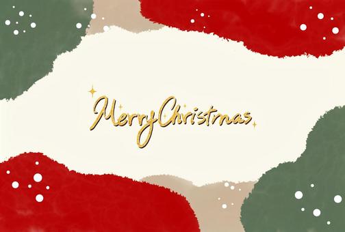 Christmas card, , JPG