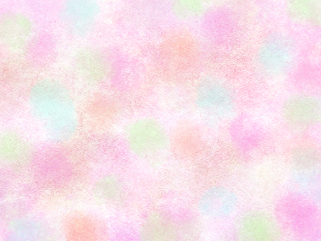水彩の抽象的な淡いカラフルピンク背景 水彩,淡い,カラフル,壁紙,背景,ピンク,かわいい,抽象,にじみ,綺麗のイラスト素材